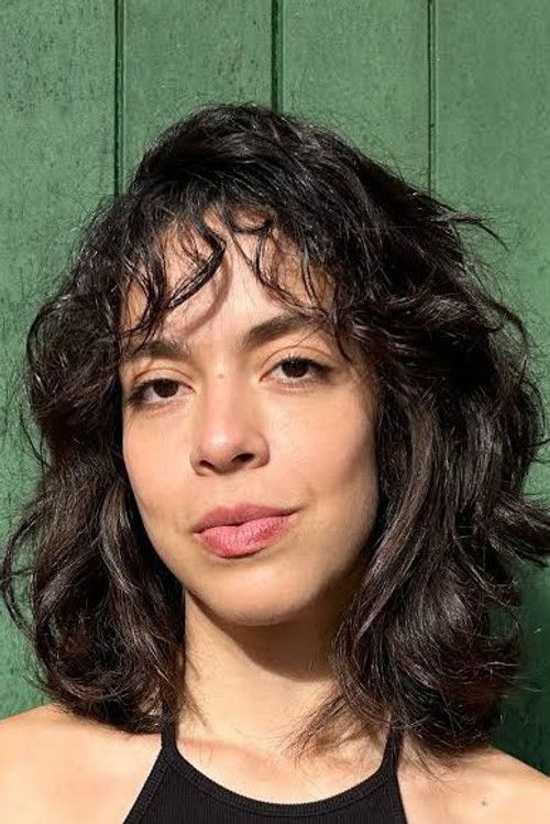 Marina Merlino as Catarina