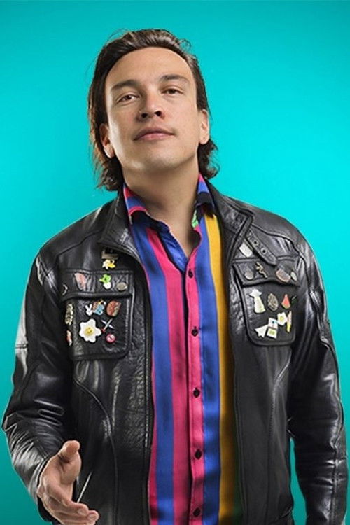 Tato Devia as Carlos