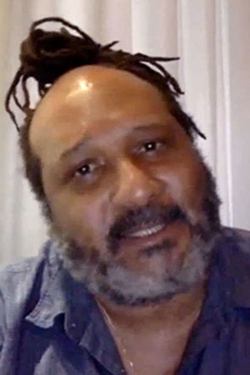 Lewis Gordon as Himself