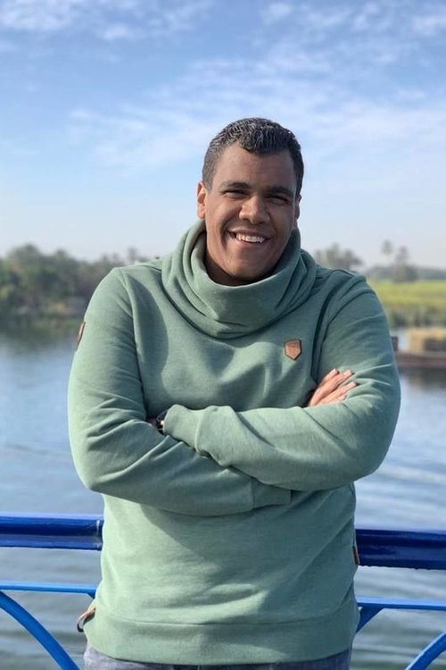 Mostafa El Banna as زكريا أحمد -إبن خالة بودي