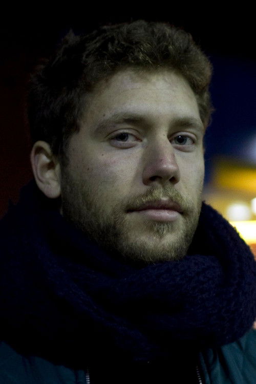 Nicolas Lachapelle as Self (voice) (uncredited)