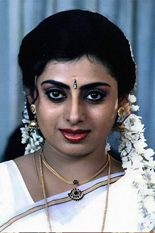 Priya Raman as Manasi Varma