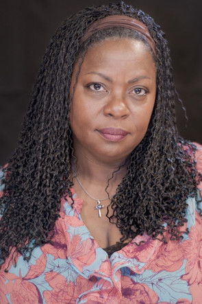 Margaret Newborn as Background Teacher