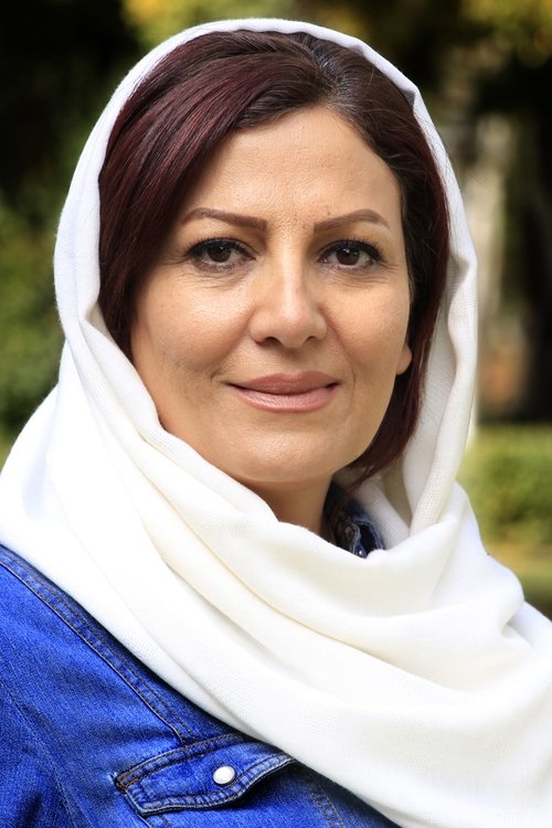 Afsaneh Salehi profile photo
