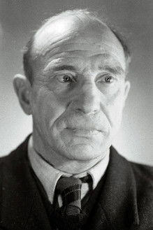 Ants Jõgi as Painter #1