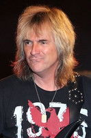 Glenn Tipton as Self - Guitar