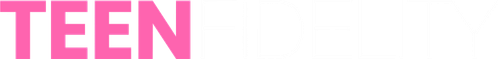 Teen Fidelity logo