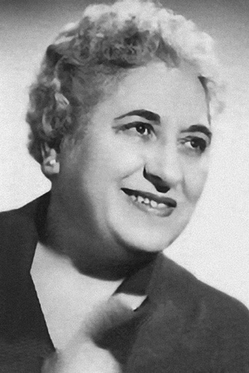 Luísa Durão as Carvoeira