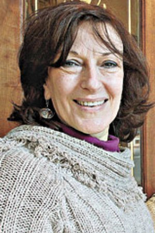 Judith Buchalter as Self - Narrator