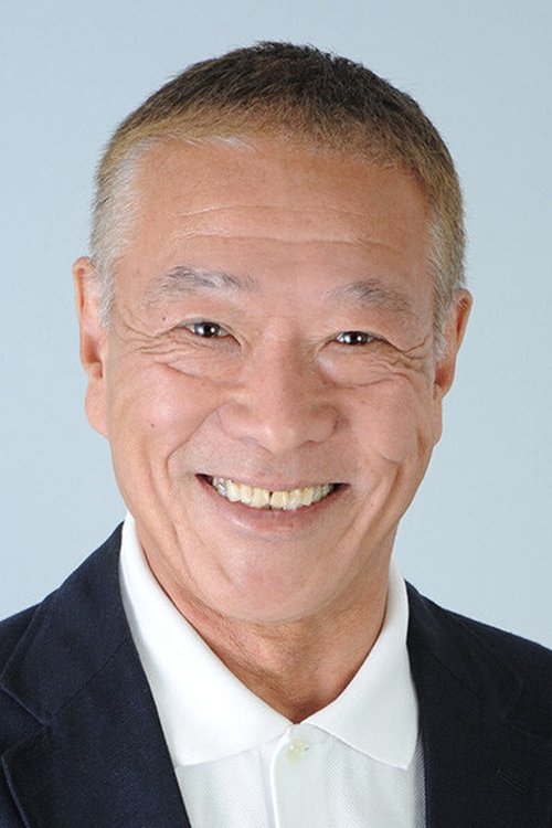 Shirou Gou as Noidoud (voice)