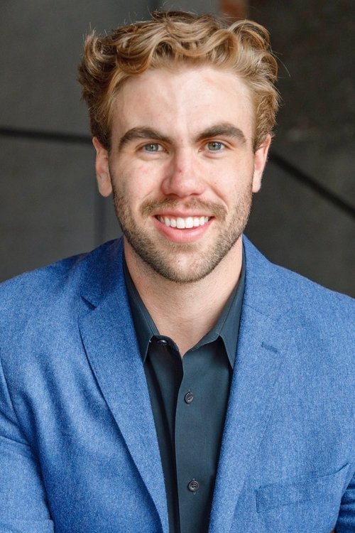 Cooper Rowe profile photo