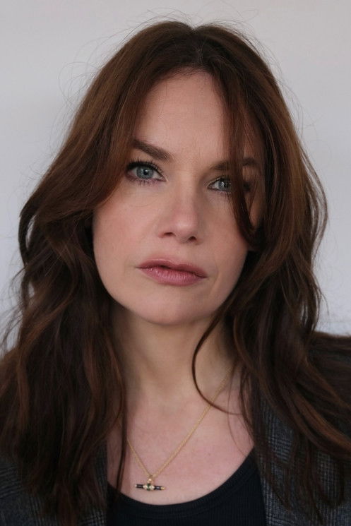 Ruth Wilson as Caroline Ayres