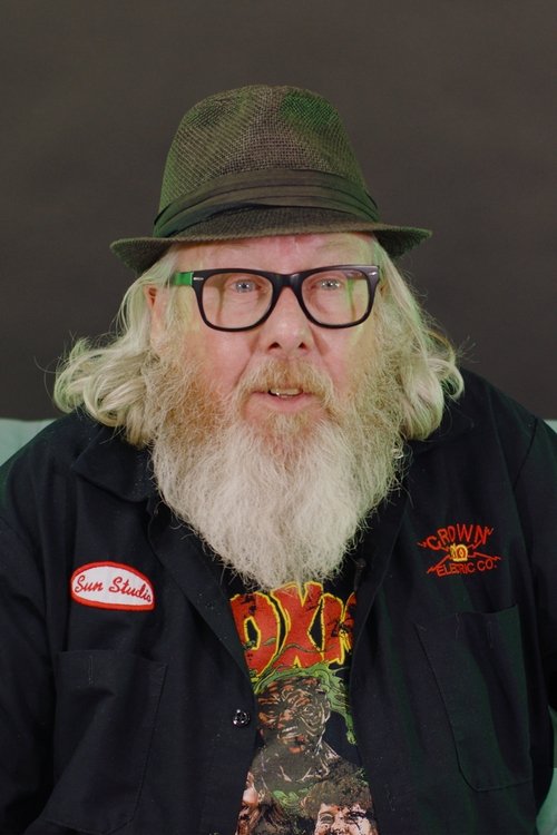 Mark Torgl as Himself