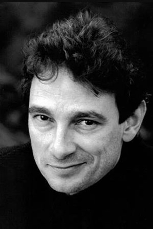 Martin Phillips as Davis