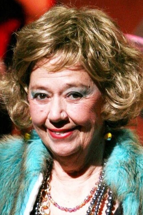 Maria Konstadarou as Αγλαΐα