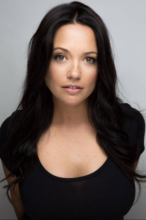 Mahalia Brown as DJ Margo