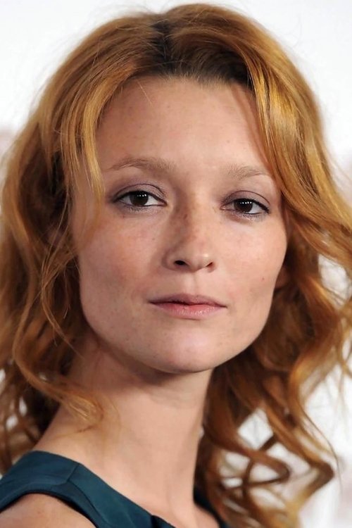 Audrey Marnay as Marjolaine