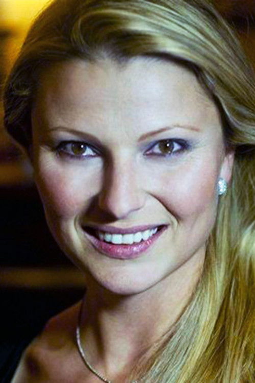 Jitka Kocurová as Alice