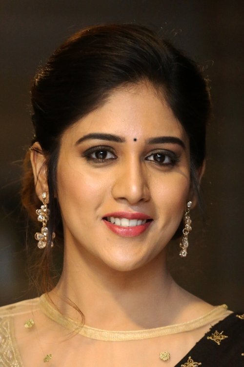 Chandini Chowdary as M. Sowmya