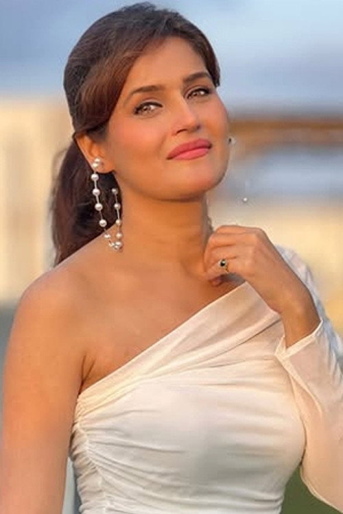 Shraddha Jaiswal as Sheena