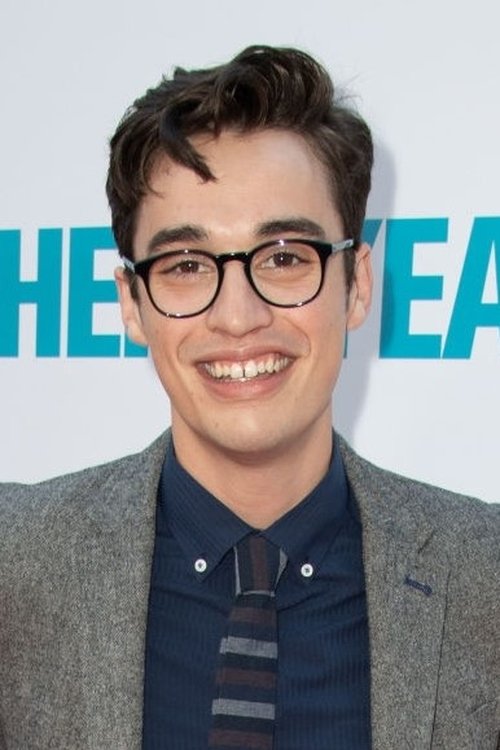 Joey Bragg profile photo