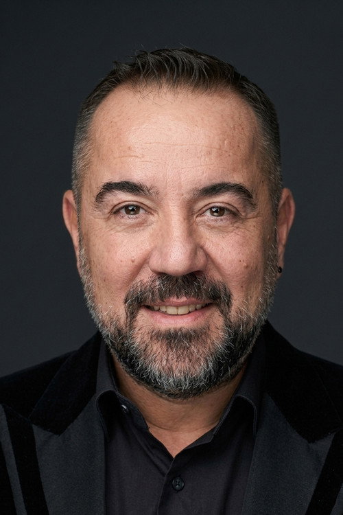 Ata Demirer profile photo