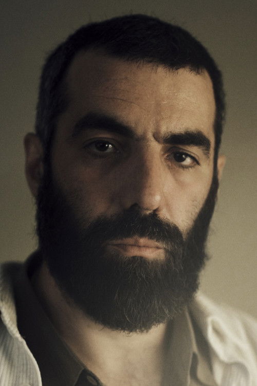 Romain Gavras as 