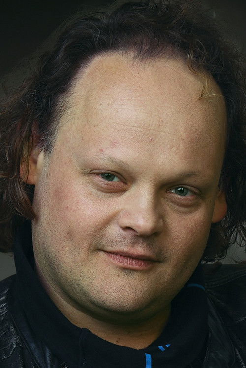 Gašper Jarni as Delovodja