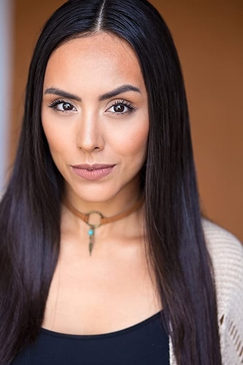 Jennifer Gasca as Dr. Gothen