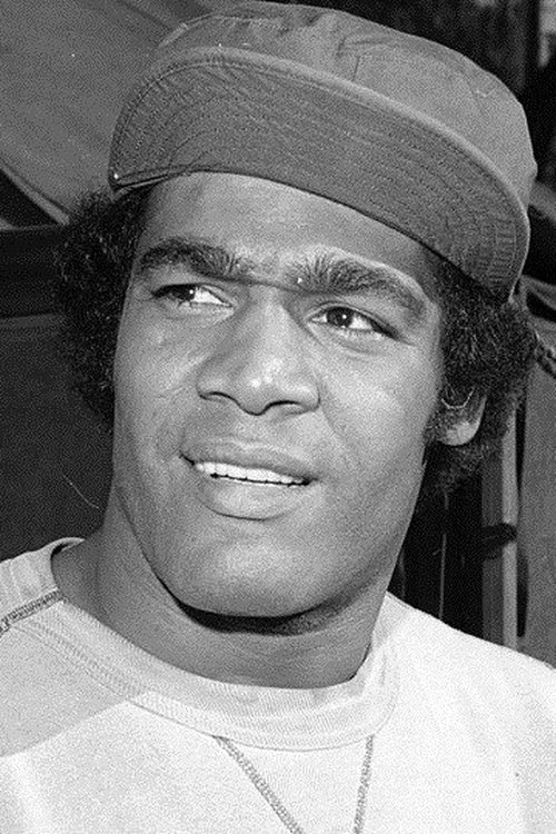 Timothy Brown as Jim Bob Cougar (as Timmy Brown)