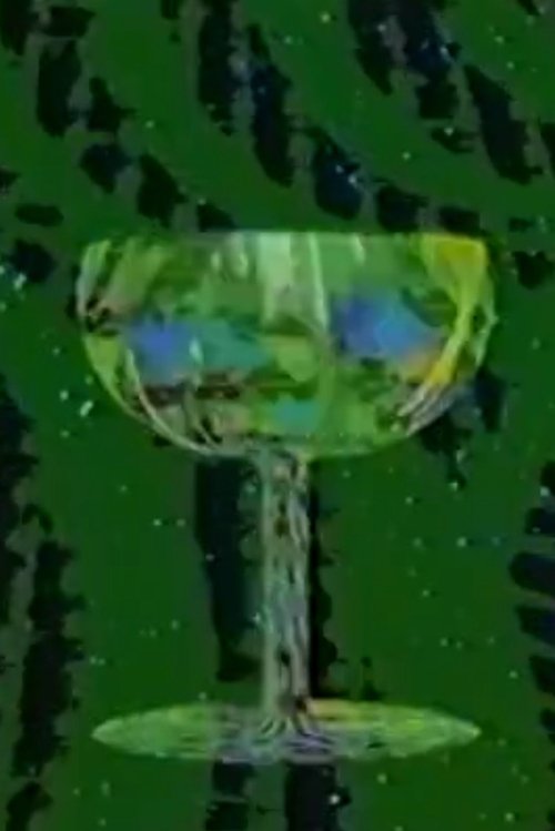 Bridget Riley in the Sky with Diabetes poster