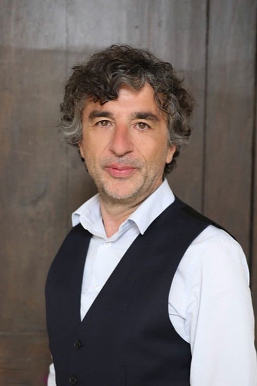 Yvan Cujious as Self - Host