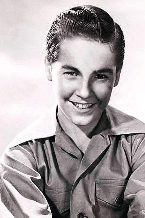 Sonny Howe as Brian Hamilton