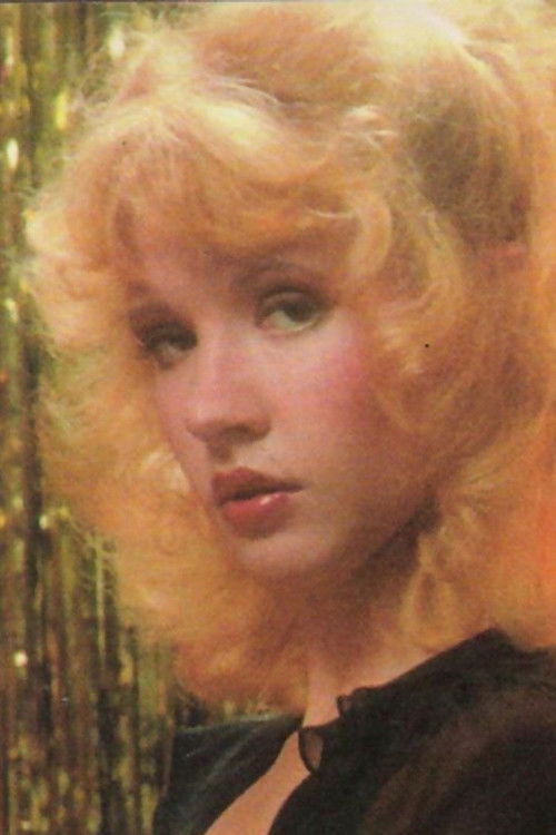 Dana Dennis as Blond Deck Hand