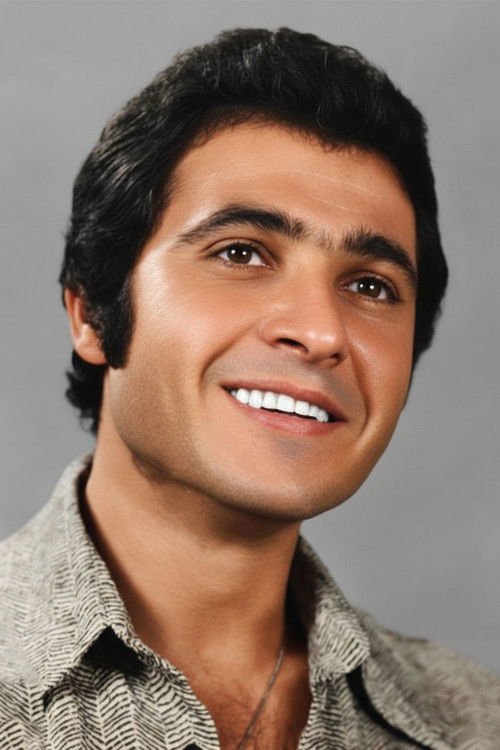 İrfan Atasoy as Maskeli Seytan