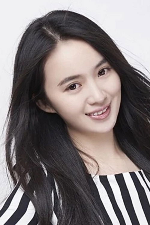 Lin Mengqi as 