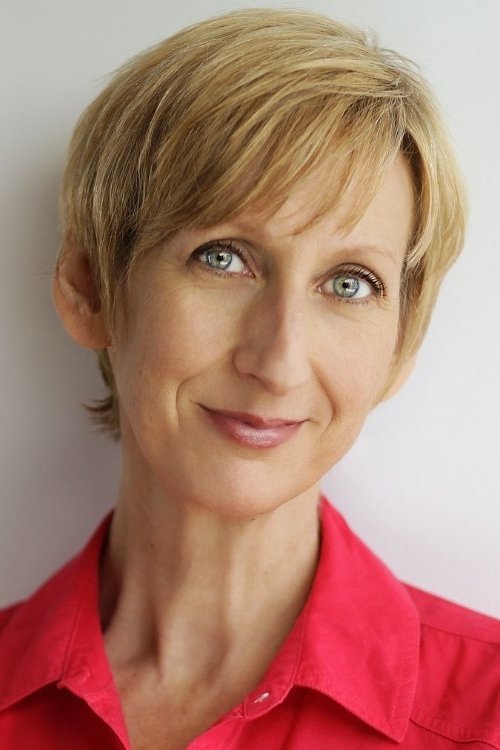 Tannis Burnett as Muriel