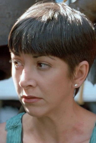 Susan Rollman as Niki