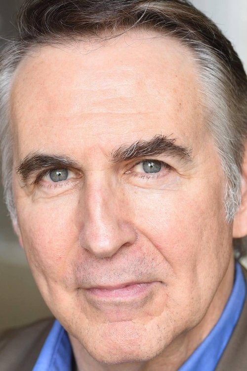 Bill Jenkins as Dr. Laremy