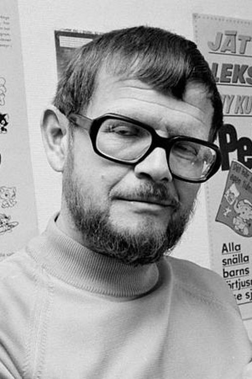 Rune Andréasson as Conscript 'Lillebror' (uncredited)