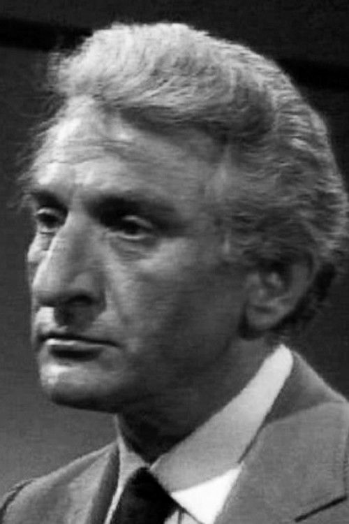 Dinos Doulgerakis as