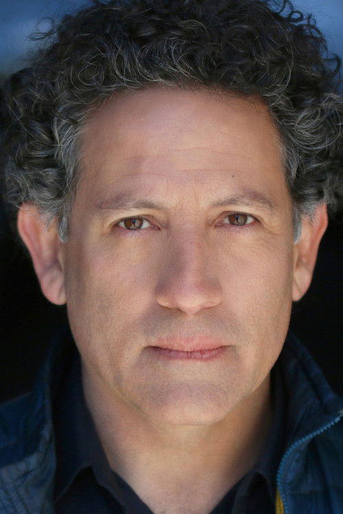 Andie Ximenes as Perry