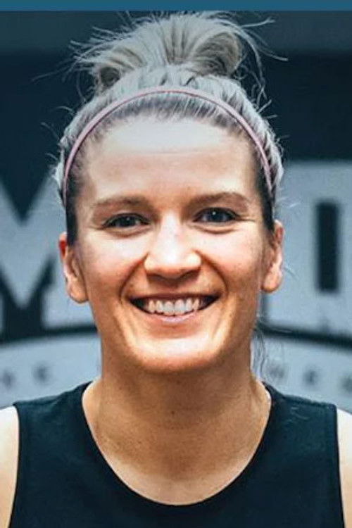 Marie-Pier Houle as Self