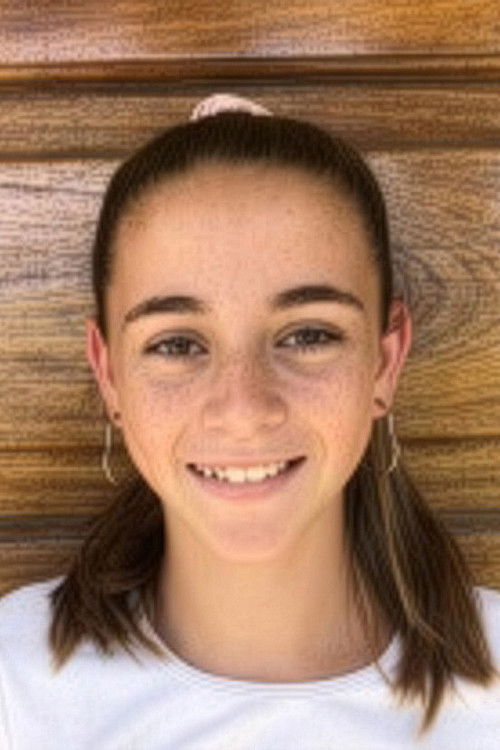 Dina Pesciallo as Alma