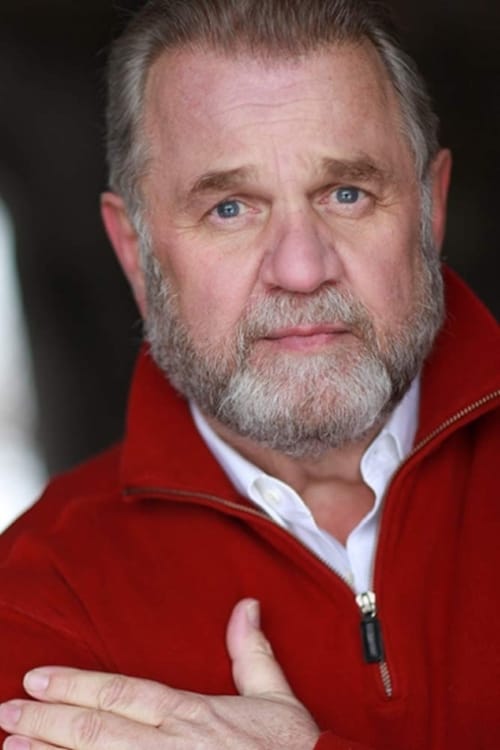 Cliff Bemis as Boat Yard Owner