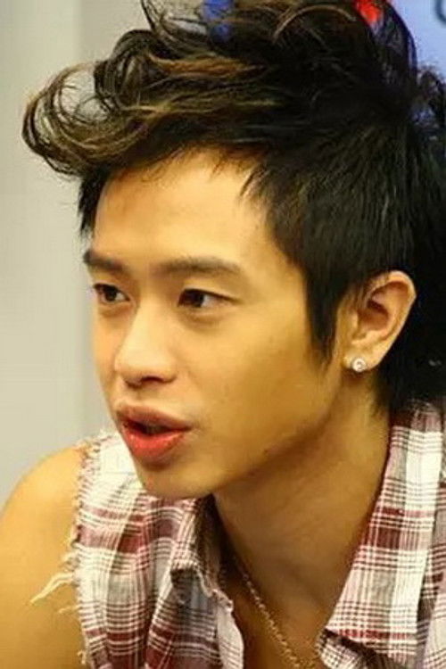 Song Jian-Zhang as Zeng Danhua/Egg