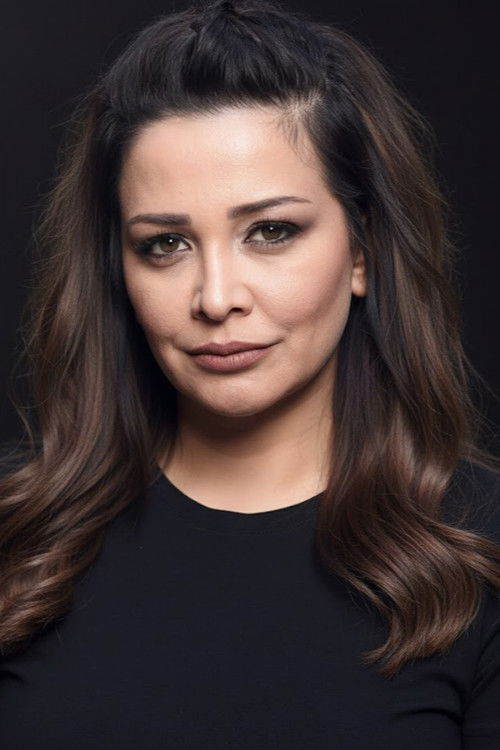 Evrim Akın as Zeynep