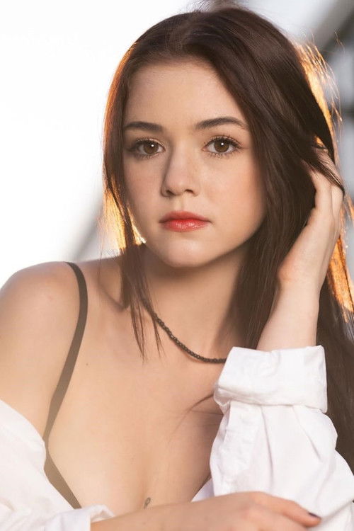 Cailin Peluso as Terry