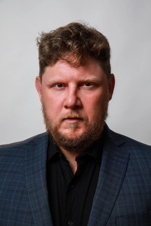 Adam Huel Potter as Bama