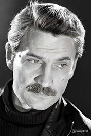 Yuri Grebenshchikov as